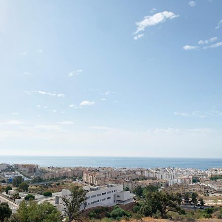 Mirador De Estepona Hills Bagian luar foto