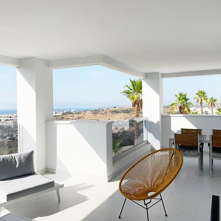 Mirador De Estepona Hills Bagian luar foto