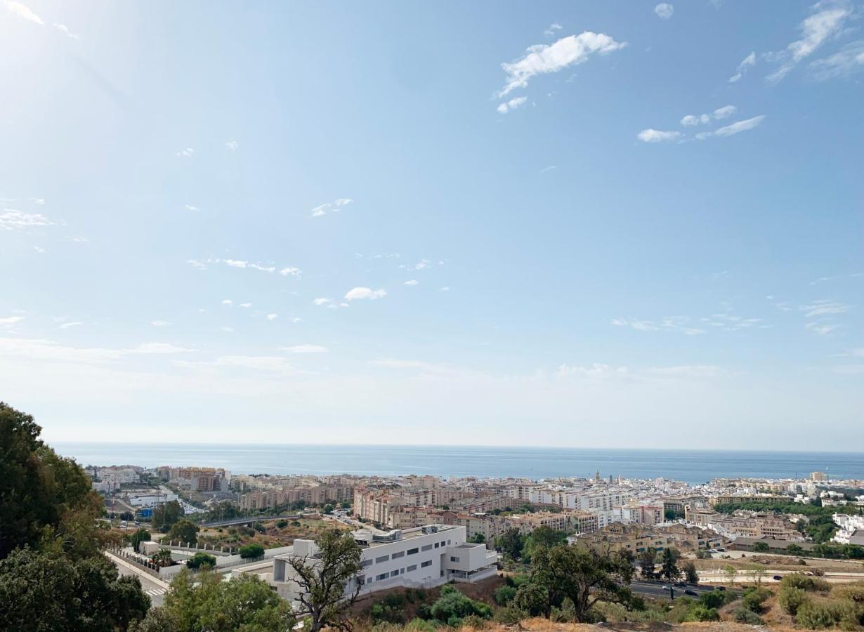 Mirador De Estepona Hills Bagian luar foto