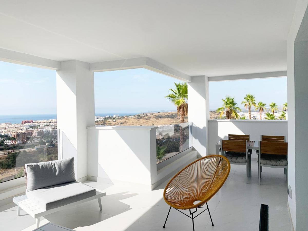 Mirador De Estepona Hills Bagian luar foto